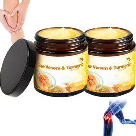 OSFRIAGE front packaging showing jar and label, clear product identity and portability
