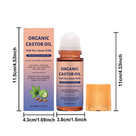 OSFRIAGE on a bathroom vanity styled for self-care routine and calming ritual