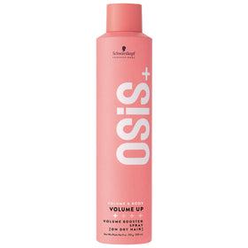 OSiS+ front packaging showing product and size for easy identification