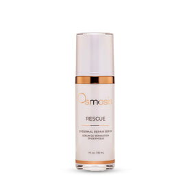 OSMOSIS front packaging showing Rescue Epidermal Repair benefits