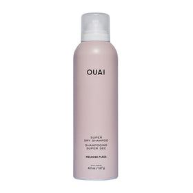 OUAI front packaging showing product and brand, highlights clean styling