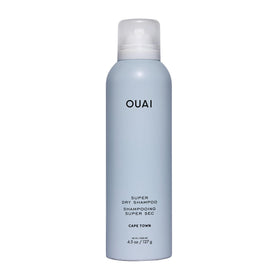 OUAI front packaging showing product and benefits
