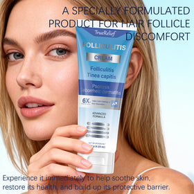 OUHENGTEK two tubes on bathroom counter lifestyle for daily routine
