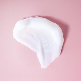 Ouidad used with a diffuser producing voluminous, defined curls