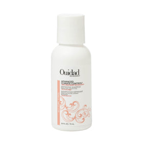 ouidad front packaging 2.5 fl oz showing product and brand benefits