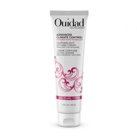 Ouidad front packaging 2 fl oz showing product and brand benefit