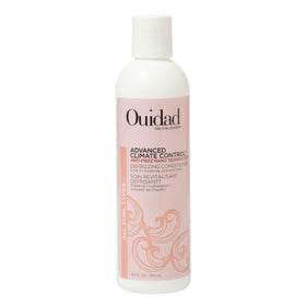 Ouidad front packaging 8.5 oz showing product and branding for reliable curl care