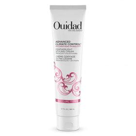 ouidad front packaging showing 5.7 fl oz bottle and product benefit