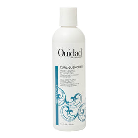 Ouidad front packaging showing product and benefits for defined curls