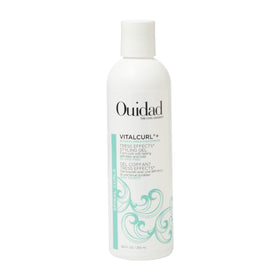 Ouidad front packaging showing bottle and product name for clear identification