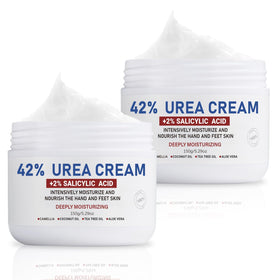 OUKEYA front packaging 5.29 oz showing tube and brand for intense hydration