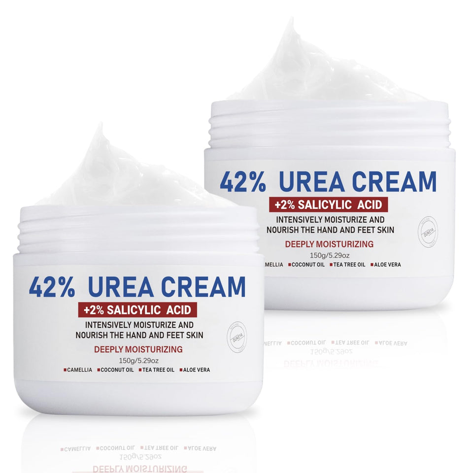 OUKEYA front packaging 5.29 oz showing tube and brand for intense hydration