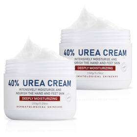 OUKEYA front packaging showing two tubes for long-lasting care