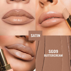 Oulac label and ingredients panel showing clean-beauty certification benefits