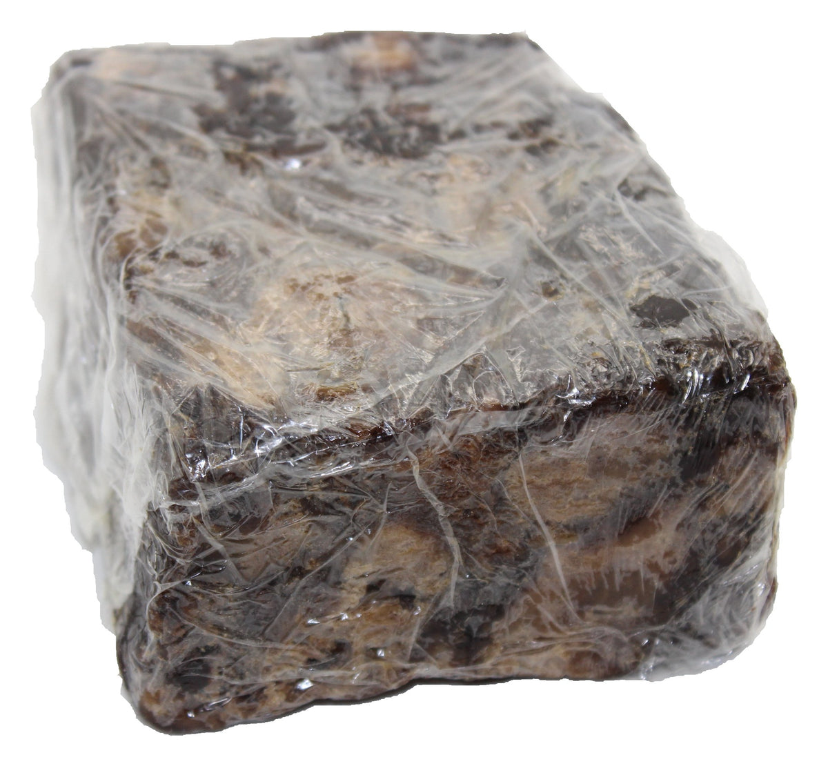 Our Earth's Secrets soap lathered on washcloth in use, demonstrating gentle cleansing and economical bulk benefit