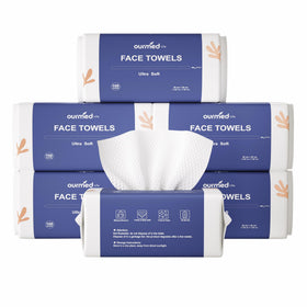 Ourmed Life front packaging showing 600-count pack and product benefits