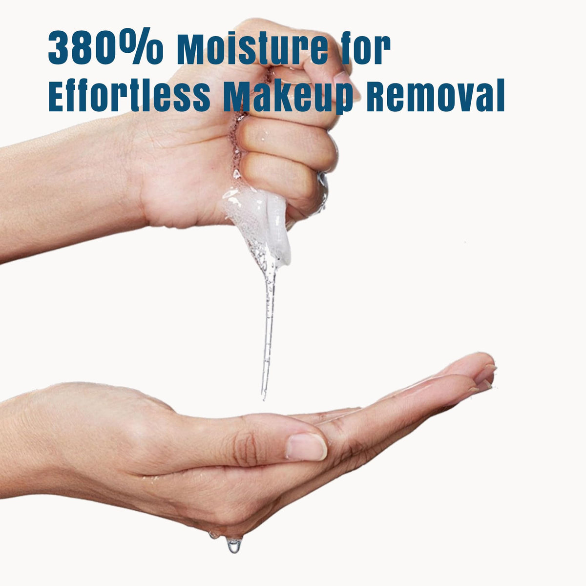 ourmed life night routine lifestyle scene removing makeup before bedtime comfortably
