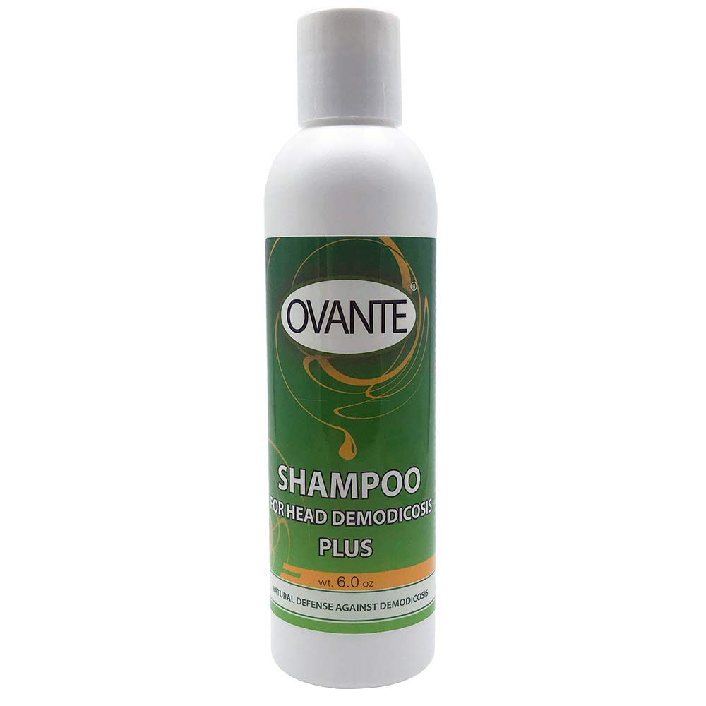 OVANTE front packaging bottle showing label and clear extra-strength benefit