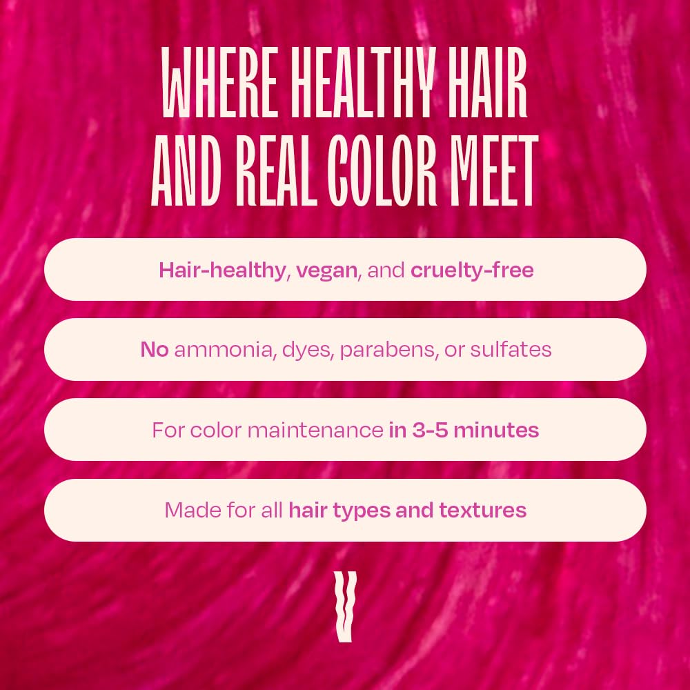 oVertone ingredient oils display with shea coconut avocado nourishing hair
