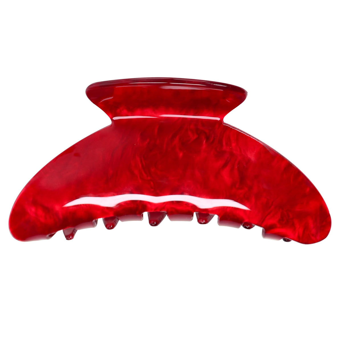 OWIIZI close-up acetate texture highlights smooth finish and gentle grip