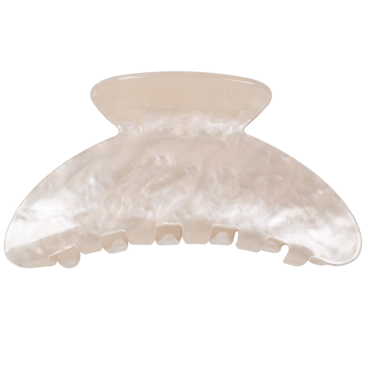OWIIZI side profile highlighting long comb teeth for extra grip benefit