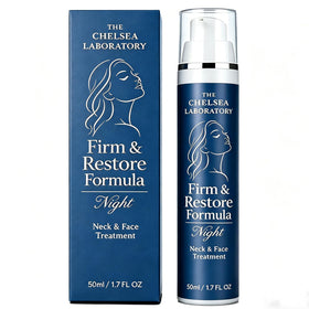 Oxmani front packaging showing product and benefits for hydrated skin