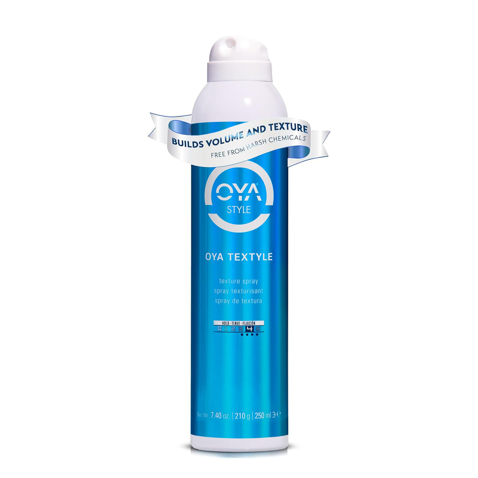 OYA front packaging showing 250ml can and product branding for shelf appeal