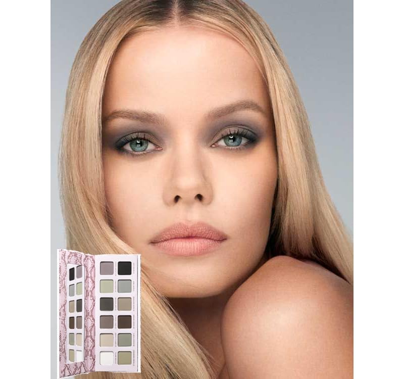 oygcee pan texture closeup revealing silky pressed powder for smooth blending