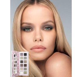 oygcee pan texture closeup revealing silky pressed powder for smooth blending