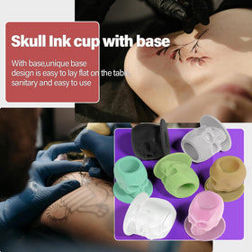 OZER closeup of silicone texture highlighting soft non-abrasive surface benefit