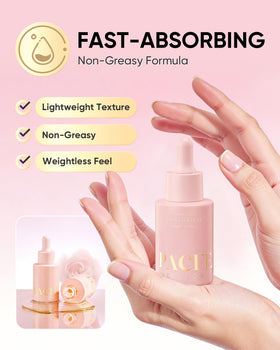 pacfe scale comparison 1oz bottle size view for travel-friendly manicure kits