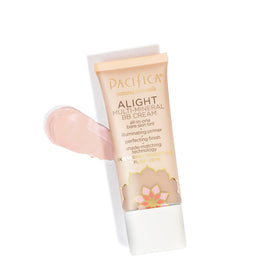 Pacifica Alight ingredient hyaluronic acid focus for lasting moisture
