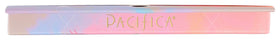 Pacifica Animal Magic swatches on arm illustrating pigmentation and color payoff across shades