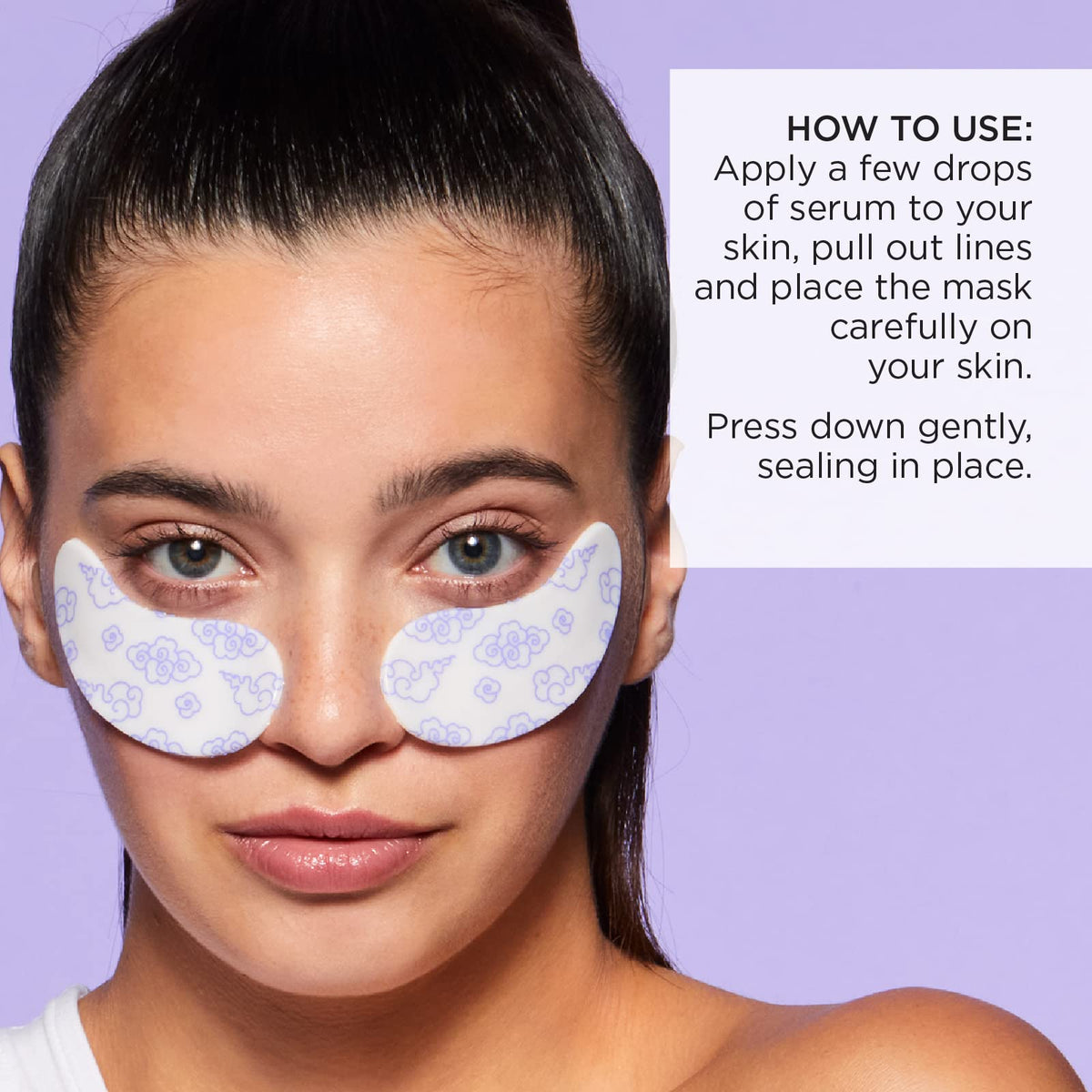 Pacifica close-up of silicone texture highlighting soft medical-grade feel and comfort