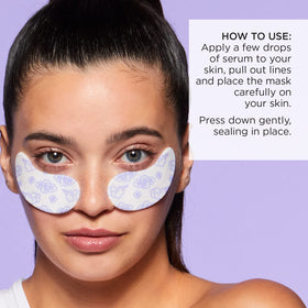 Pacifica close-up of silicone texture highlighting soft medical-grade feel and comfort