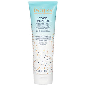 Pacifica front bottle showing product branding and benefit claims