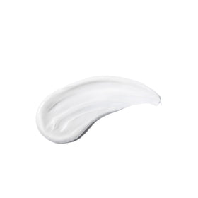 Pacifica Island Vanilla lotion dispensed to show creamy, fast-absorbing texture