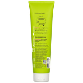 Pacifica on bathroom shelf in routine setting for daily use