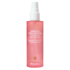 Pacifica Kind Glaze front packaging showing bottle and branding benefit of instant glow