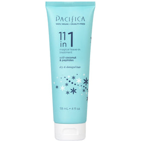 Pacifica front packaging showing bottle and product name for easy identification