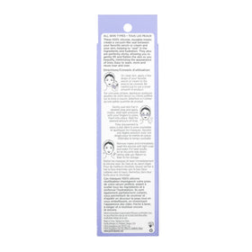 Pacifica masks in a bedside setting illustrating nightly routine and simple use