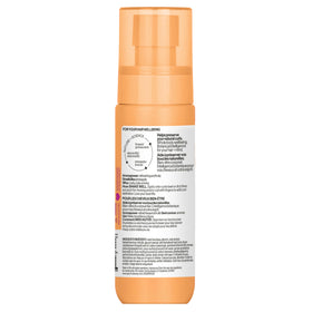 Pacifica bottle on bathroom shelf in natural light suggesting everyday styling convenience