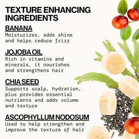 Pacifica back label ingredients close-up highlighting vegan, clean formula benefits