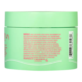 Pacifica Scalp Smoothie on bathroom shelf in lifestyle setting for daily use
