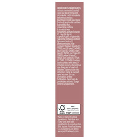 Pacifica grouped with other flavors, shows variety and flavor options benefit