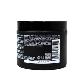 Pacinos label close-up highlighting formulation and usage instructions