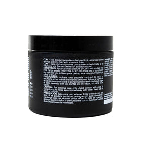 Pacinos 4 oz jar beside common items illustrating portable size benefit