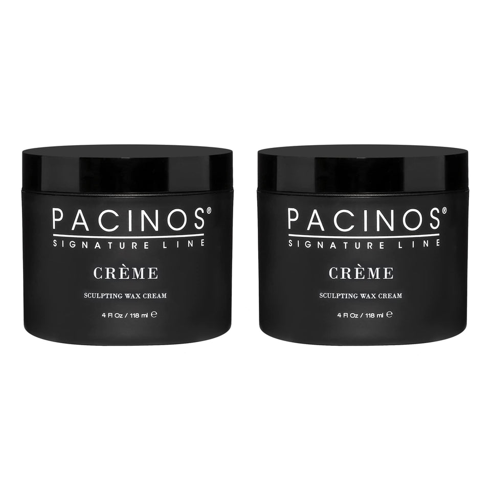 Pacinos tub front view showing branding and compact design benefit