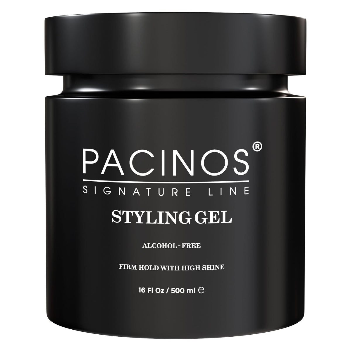 Pacinos front packaging showing brand and product benefits for easy recognition
