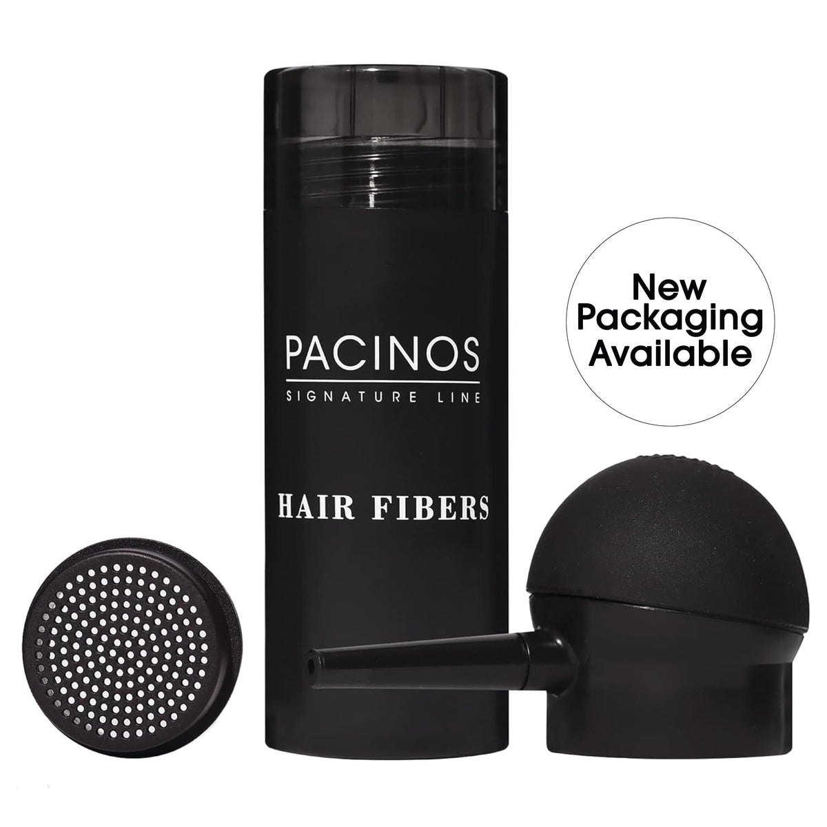 Pacinos travel flatlay with components staged for easy storage and on-the-go use